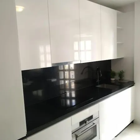 Appartamento Fully Equipped 1 Bedroom Los Cristianos