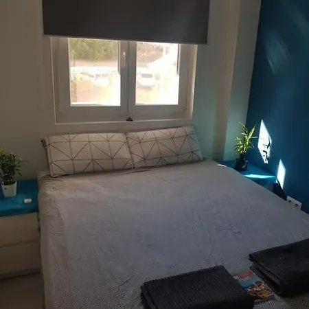 Appartamento Fully Equipped 1 Bedroom Los Cristianos *