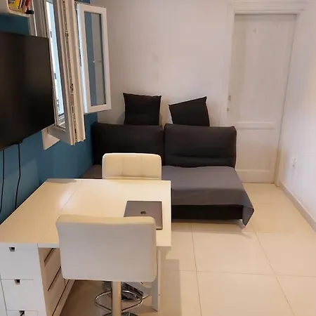 Fully Equipped 1 Bedroom Los Cristianos Appartamento Arona (Tenerife)