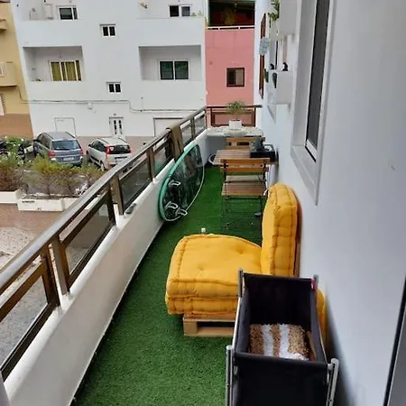 Fully Equipped 1 Bedroom Los Cristianos