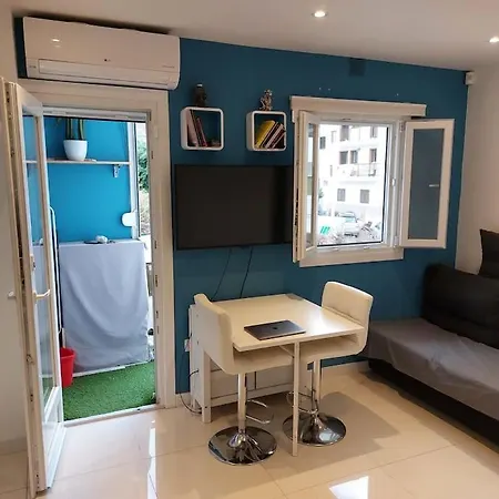 Apartment Fully Equipped 1 Bedroom Los Cristianos *
