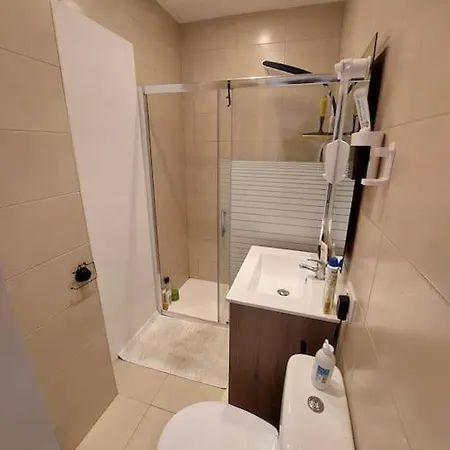 Apartment Fully Equipped 1 Bedroom Los Cristianos Arona (Tenerife)