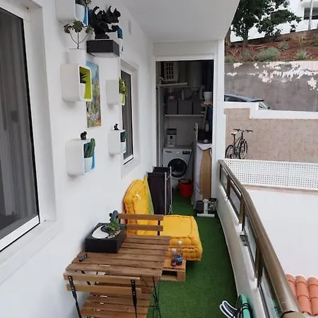 Fully Equipped 1 Bedroom Los Cristianos *